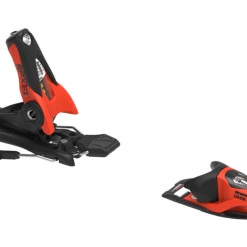 LOOK SPX 10 GW Juniors Binding 2023