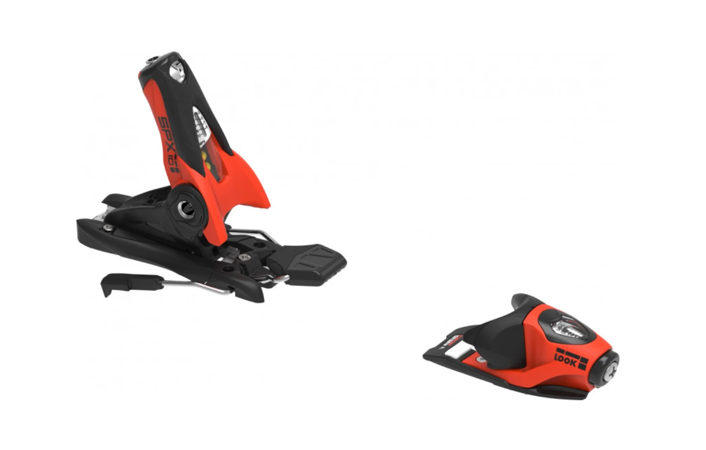 LOOK SPX 10 GW Juniors Binding 2023