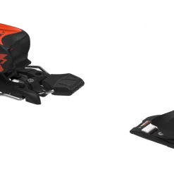 LOOK NX 7 GW Juniors Binding 2023