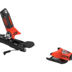 LOOK PX 18 WC Rockerace Hot Red Race Binding 2023