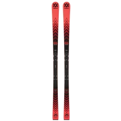 Volkl GSR 25 With 10mm Plate 183cm Race Ski 2023