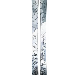 Rossignol Blackops 92 Ski 2023