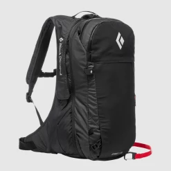 Black Diamond Jetforce Pro 25L Avalanche Airbag Pack