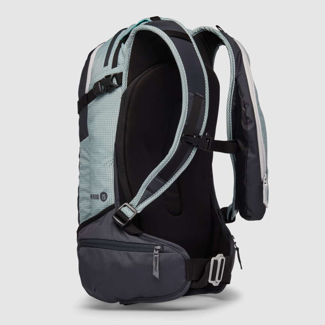 Black Diamond Dawn Patrol 25L Backpack - Image 2