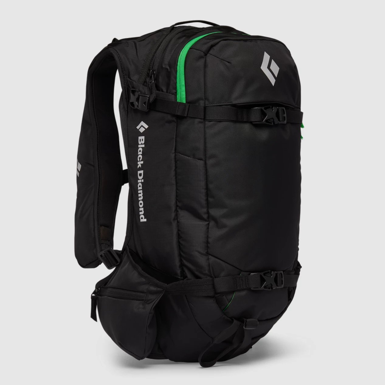 Black Diamond Dawn Patrol 25L Backpack - Image 3