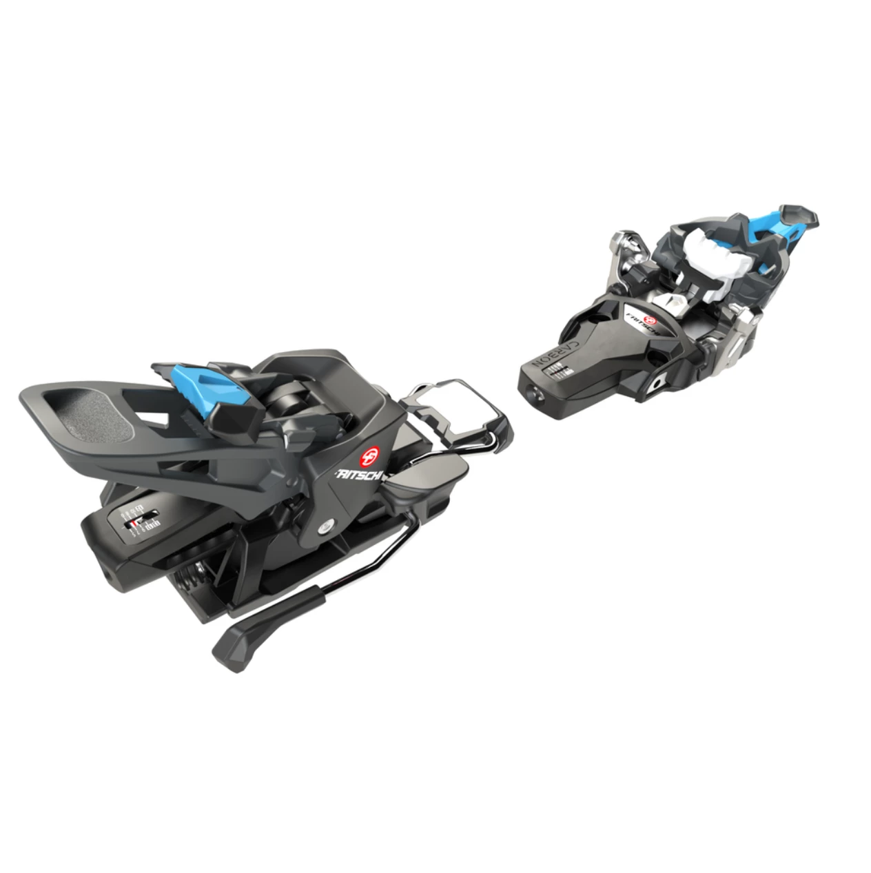 Fritschi Tecton 13 Binding 2023 - Image 2