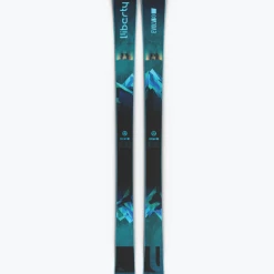 Liberty Skis Liberty Evolve 90 Ski 2023