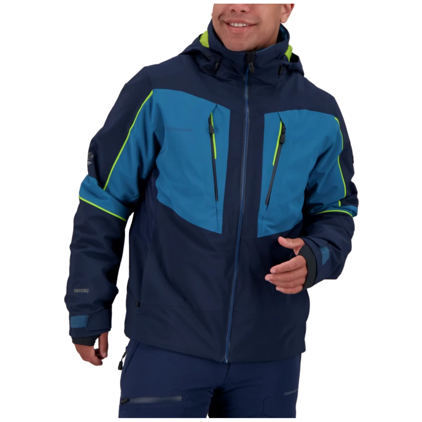 Obermeyer Men's Charger Jacket