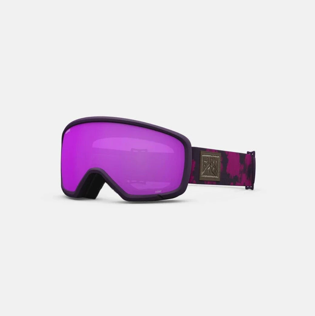 Giro Stomp Youth Goggle - Image 2
