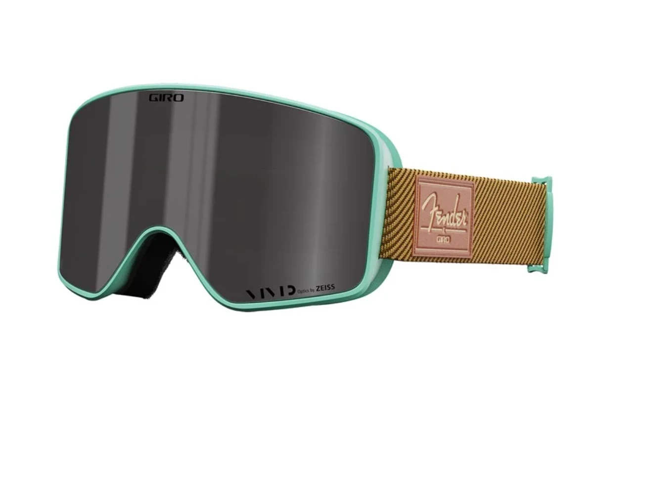 Giro Method Goggle - Image 6