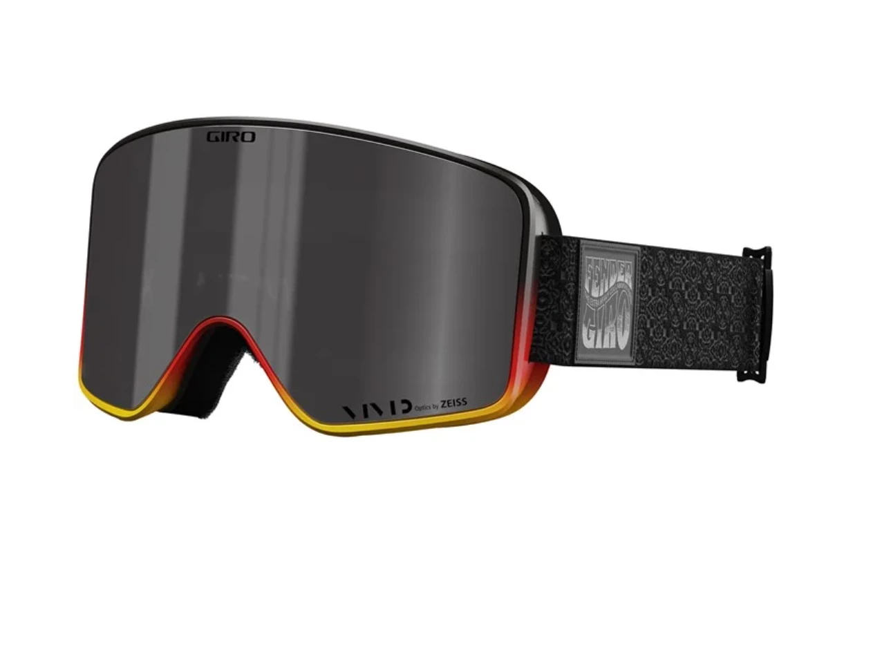 Giro Method Goggle