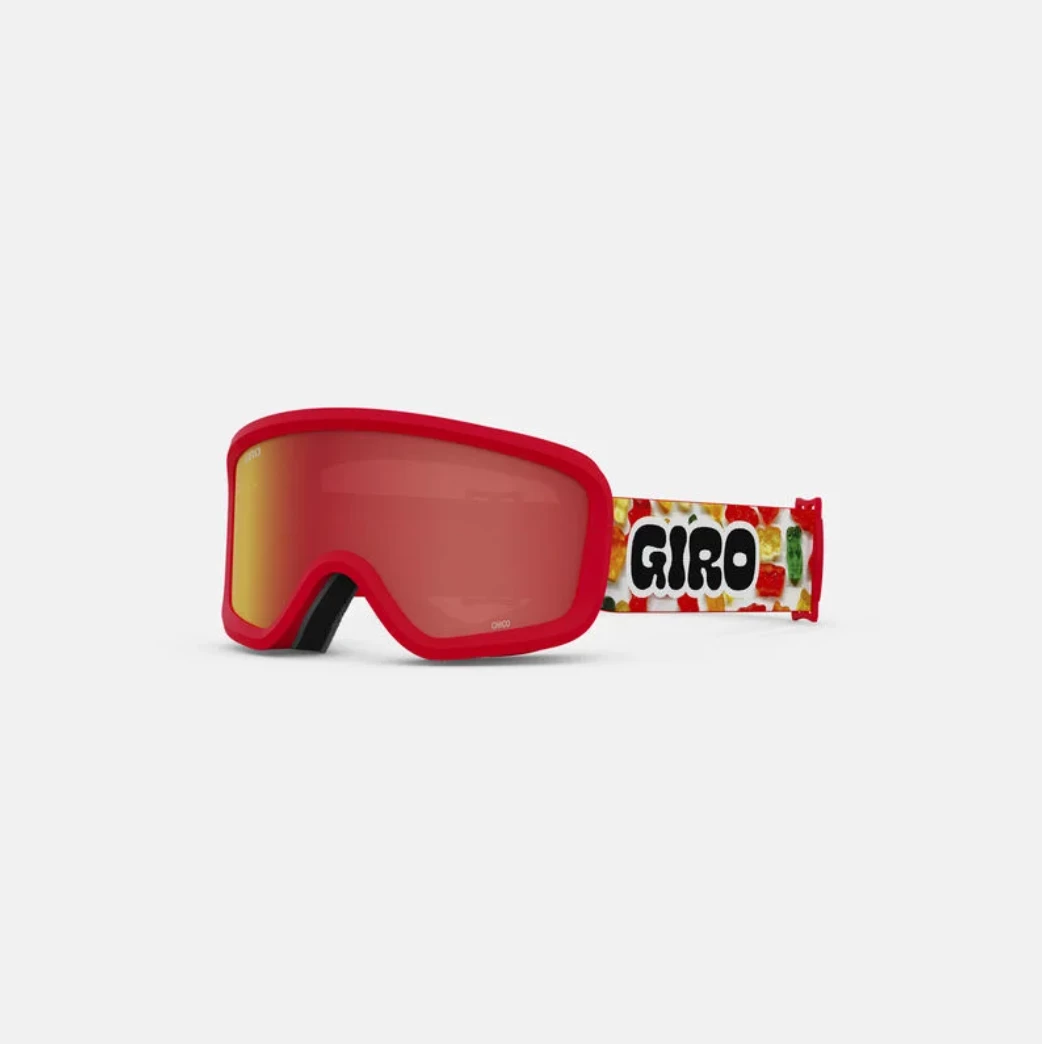 Giro Chico 2.0 Youth Goggle - Image 4