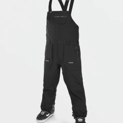 Volcom Men's Rain Gore-Tex Overall