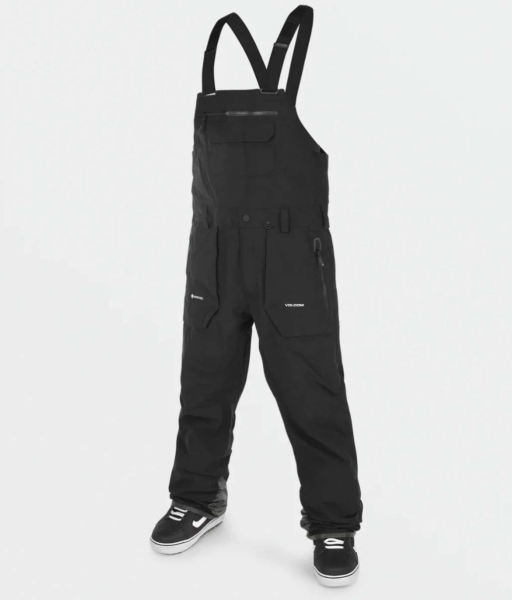 Volcom Men's Rain Gore-Tex Overall