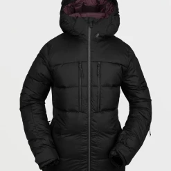 Volcom Women's Lifted Down Jacket