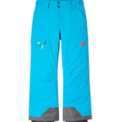 Stio Kids' Rafferty Insulated Pant