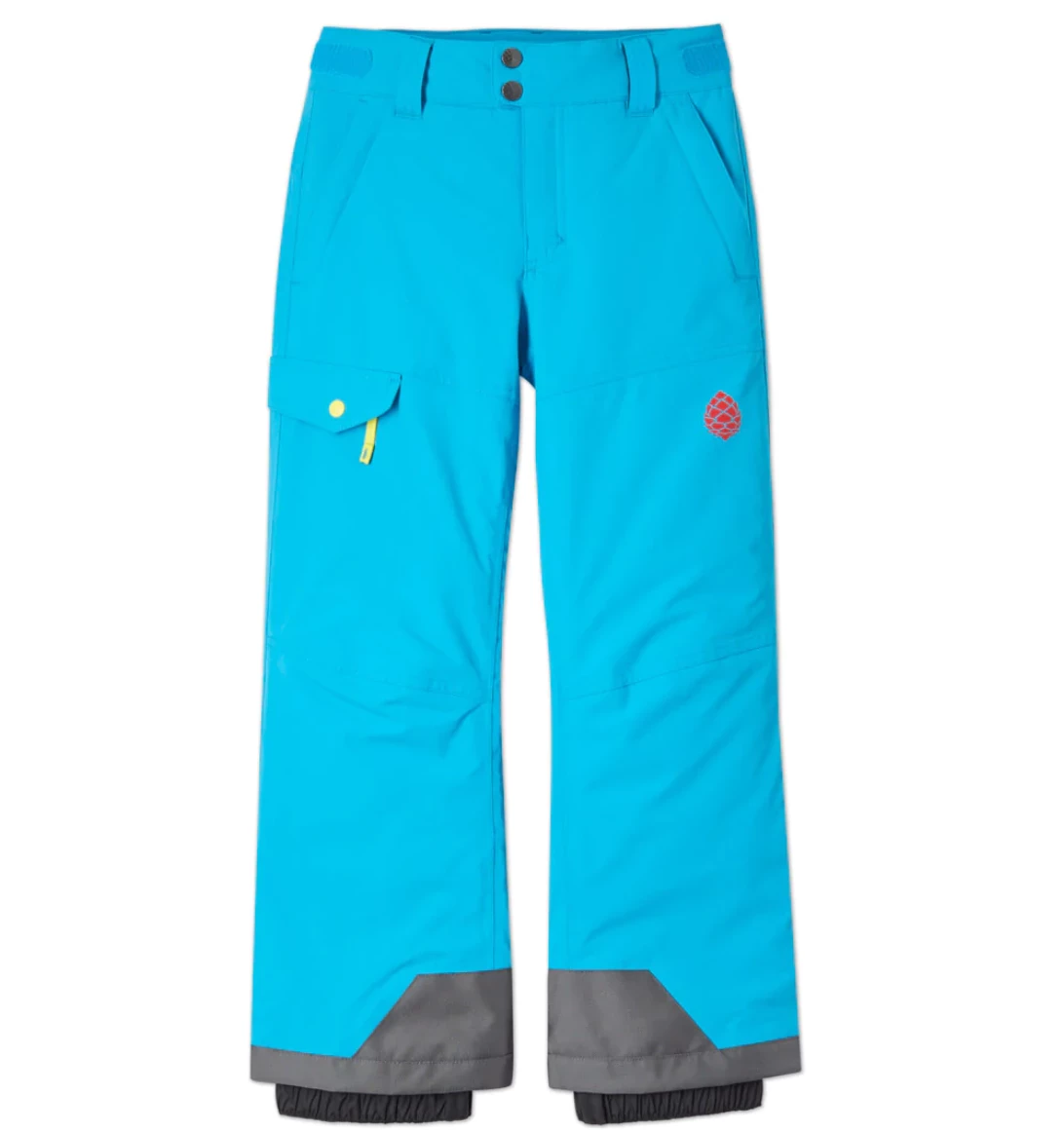 Stio Kids' Rafferty Insulated Pant