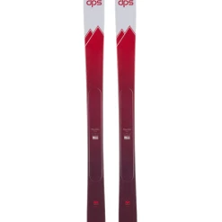 DPS Skis DPS Pagoda Tour 100 RP Ski 2023