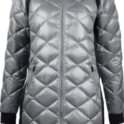 SKHOOP SKIRTS Skhoop Women's Hedda Down Parka