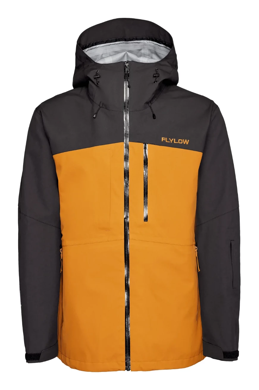 Flylow Men's Quantum Pro Jacket