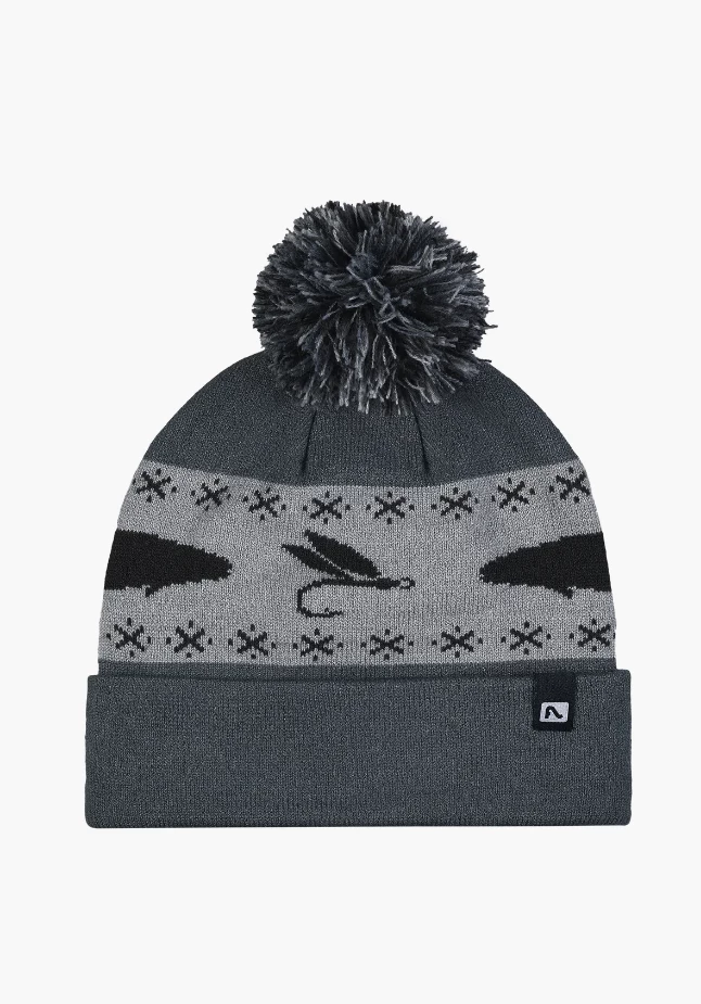 Flylow Revival Pom Beanie
