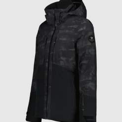 Obermeyer Women's Cecilia Jacket In Night Sky