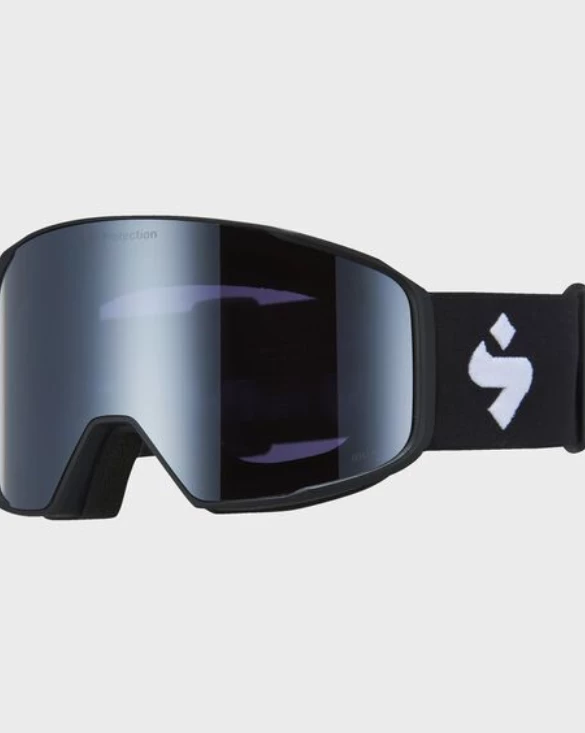 Sweet Protection Boondock RIG Reflect Goggles With Extra Lens