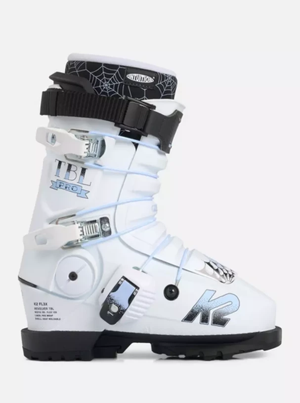 K2 Revolver TBL Women's Ski Boot 2023