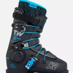 K2 Revolver TW Ski Boot 2023