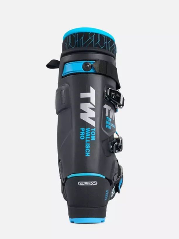 K2 Revolver TW Ski Boot 2023 - Image 2