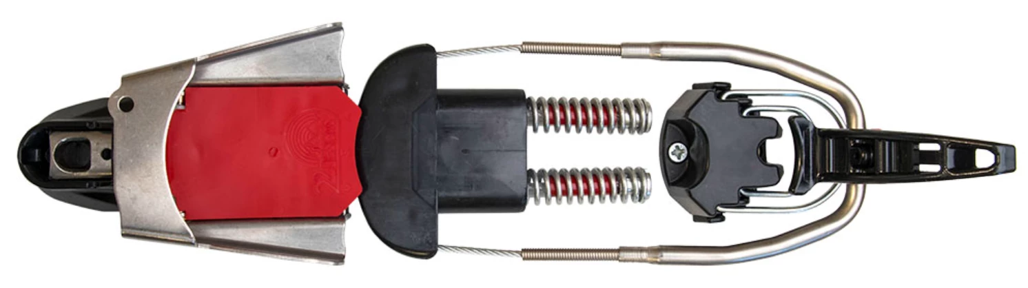 22 Designs AXL Telemark Binding - Image 2