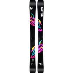 Faction Prodigy 2.0 Jr Ski 2023