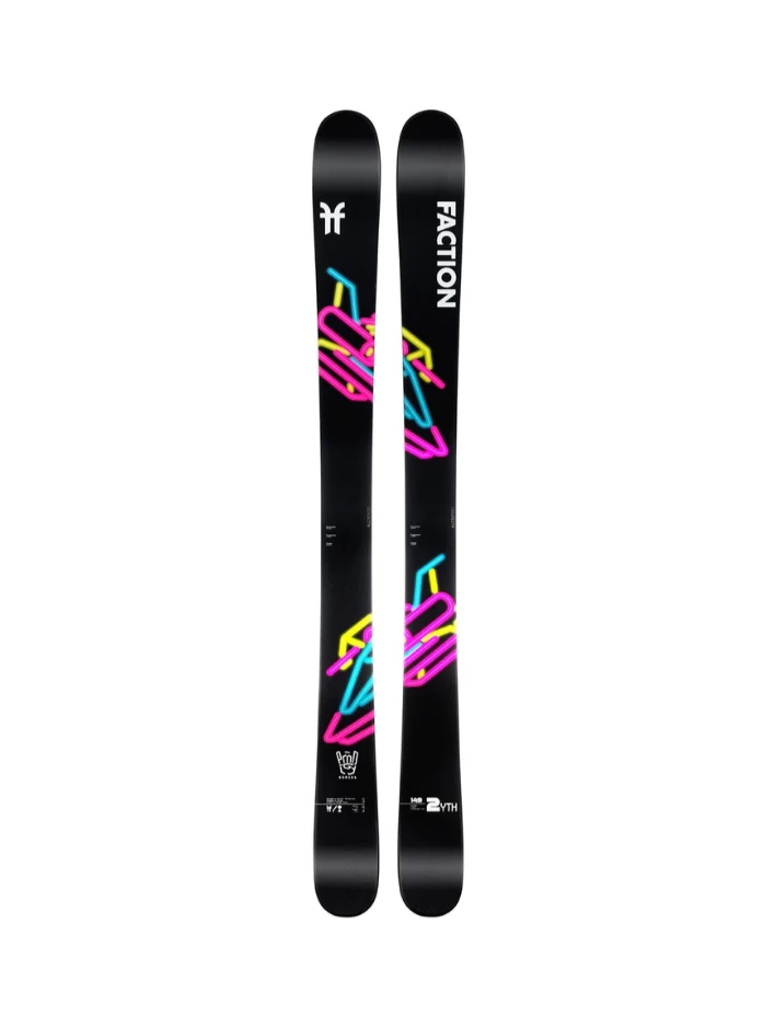 Faction Prodigy 2.0 Jr Ski 2023