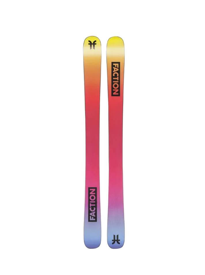Faction Prodigy 2.0 Jr Ski 2023 - Image 2