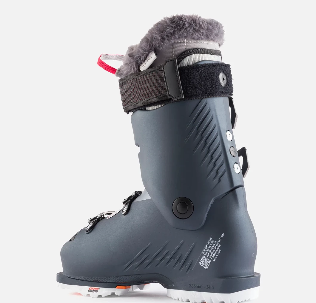 Rossignol Pure Elite 90 Women's Ski Boot 2023 - Image 2