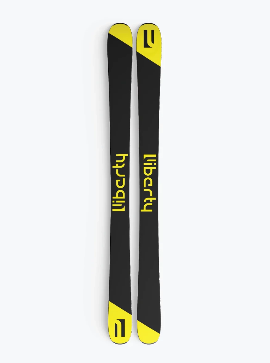 Liberty Skis Liberty Helix 98 Ski 2023 - Image 2