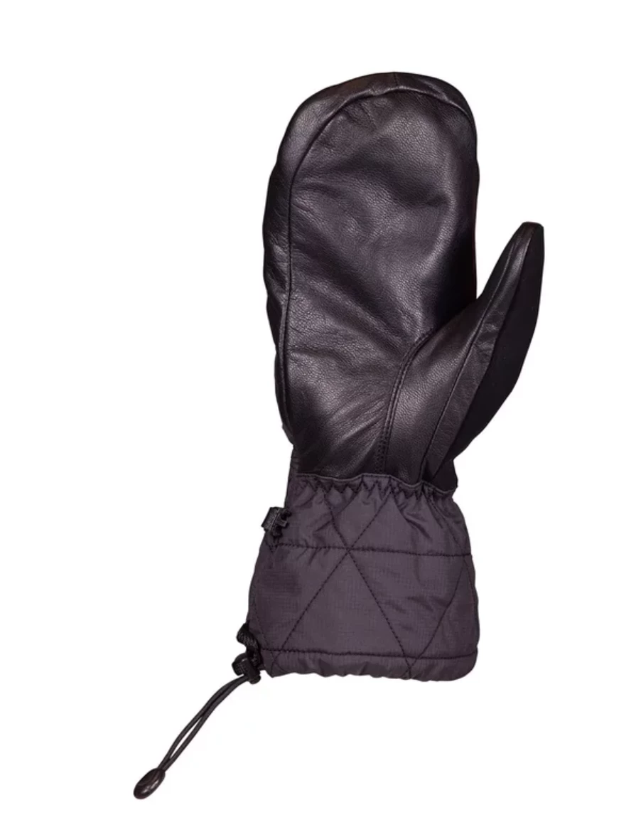 NITRO SNBD/ L1 OUTERWEAR L1 Pathfinder Unisex Mitten - Image 2