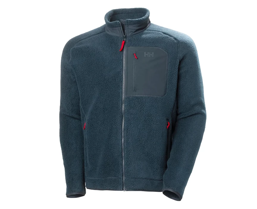 Helly Hansen 23 Men's Panorama Pile Jacket