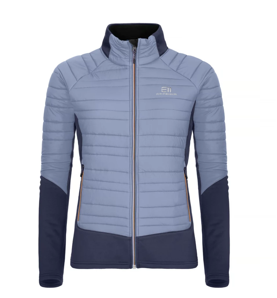 Elevenate Women's Fusion Stretch Jacket