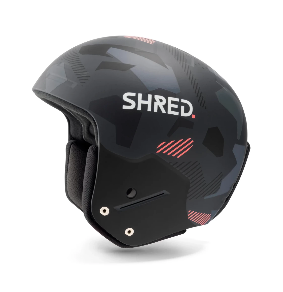 SHRED OPTICS AAS USA INC SHRED Basher Ultimate Race Helmet 2023 - Image 5
