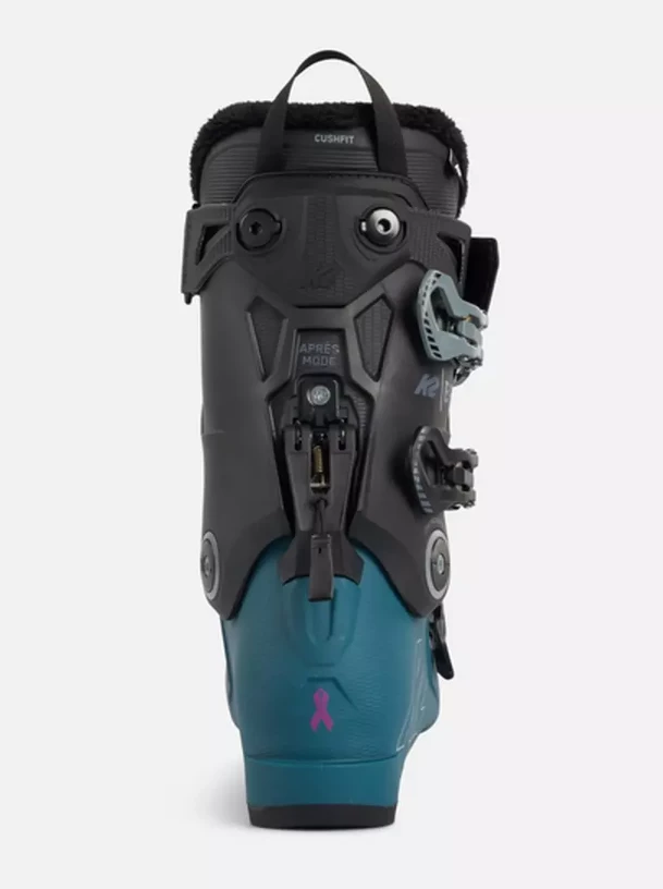 K2 BFC 95 Women's Ski Boot 2023 - Image 2