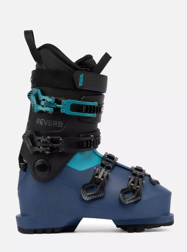 K2 Reverb Youth Ski Boot 2023
