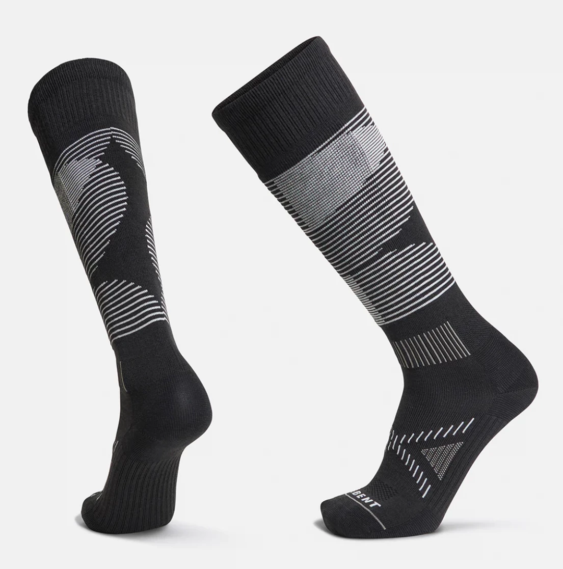 Le Bent Shred Ultra Light Snow Sock