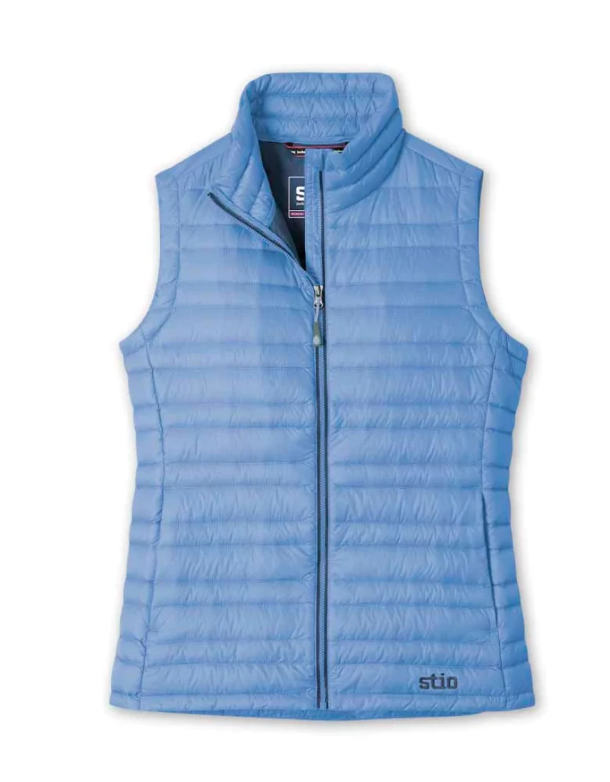 Stio Women's Pinion Down Vest