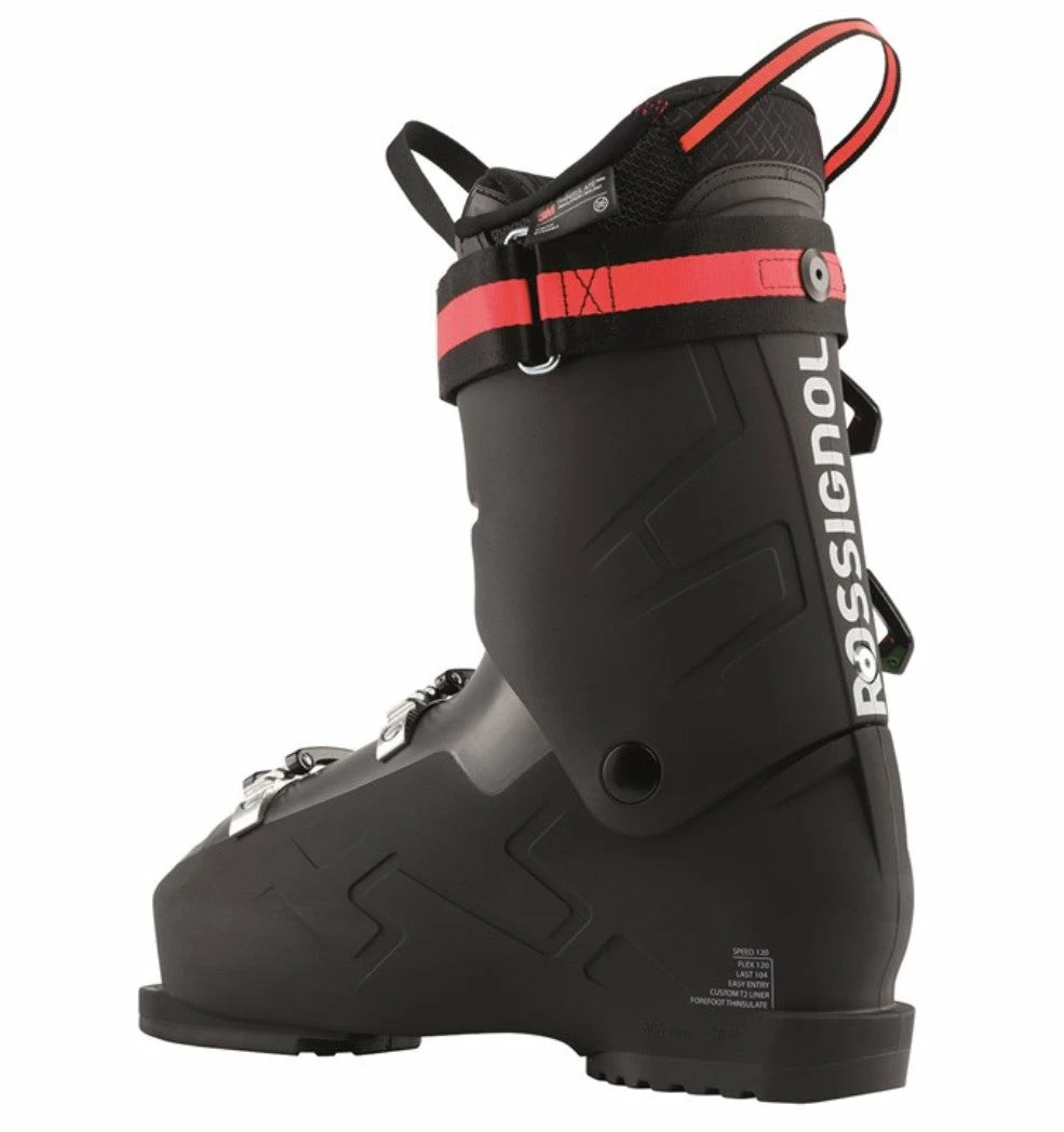 Rossignol Speed 120 Ski Boot 2023 - Image 3