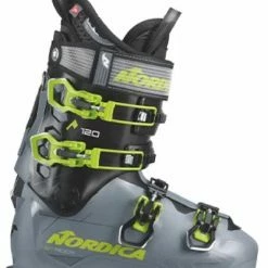 Nordica Strider 120 Men's Boot 2022