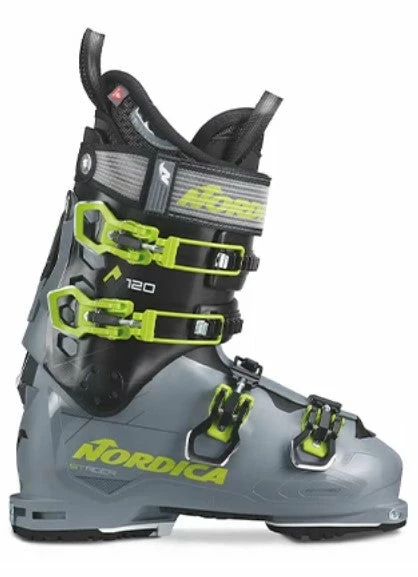 Nordica Strider 120 Men's Boot 2022