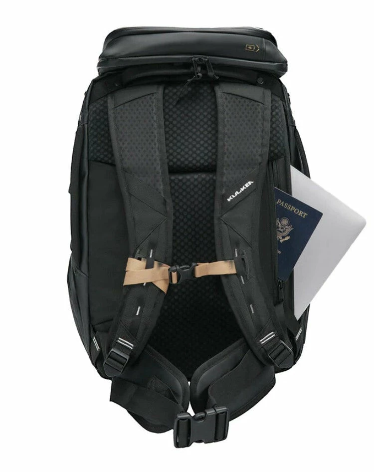 KULKEA BAGS Kulkea Kayda Boot & Travel Bag - Image 2