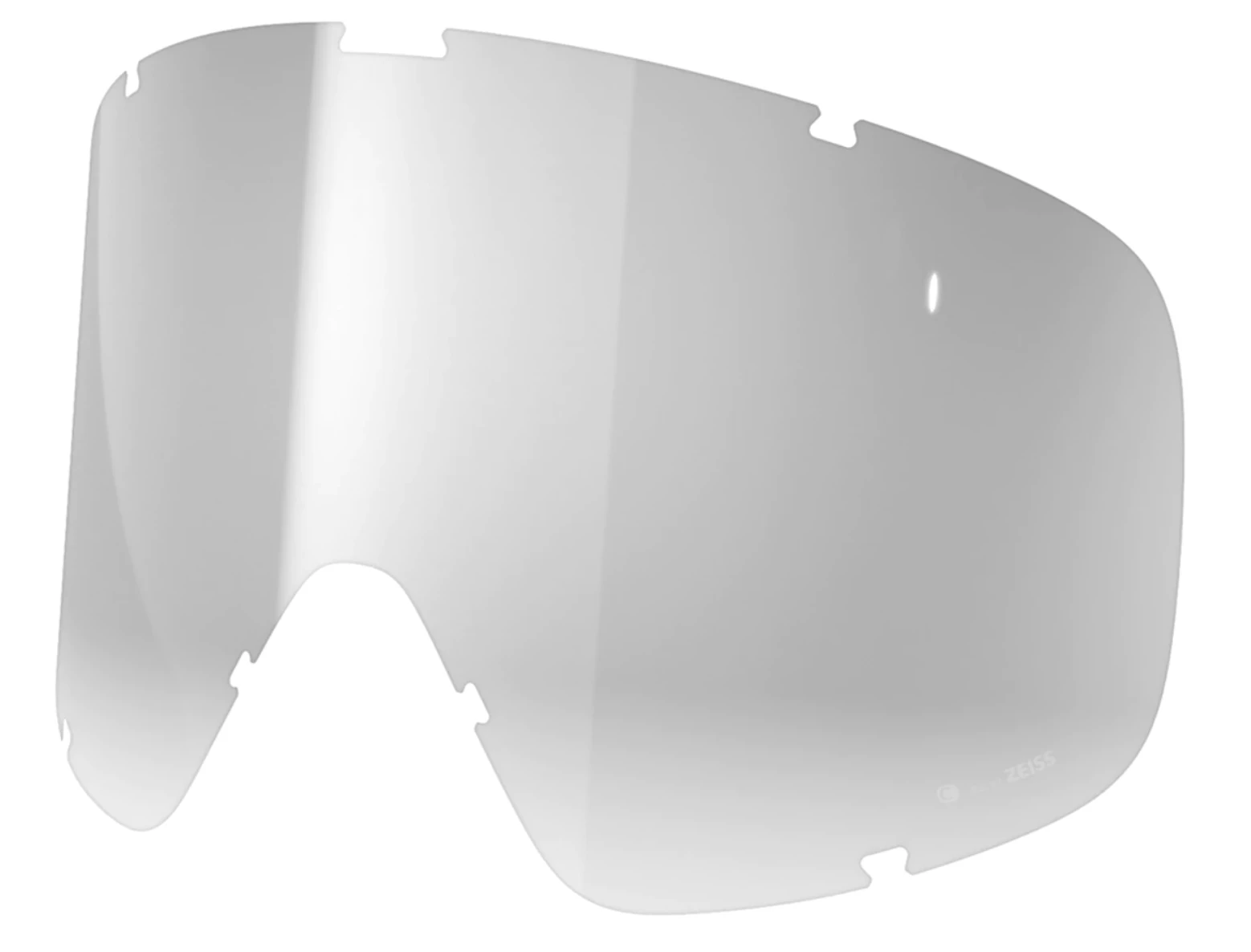 POC SPORTS USA POC Opsin Clarity Comp Spare Lens Spektris Silver