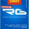 Start RG Blue Race Glider